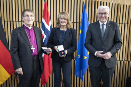 merit steinmeier