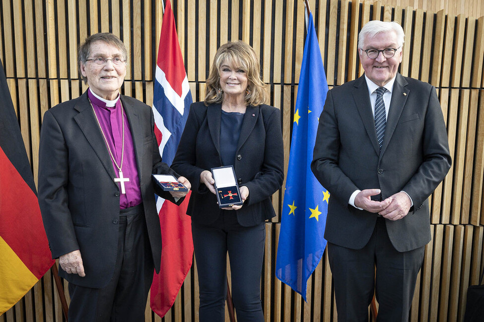 merit steinmeier