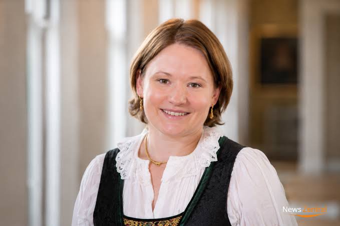 birgit waigel