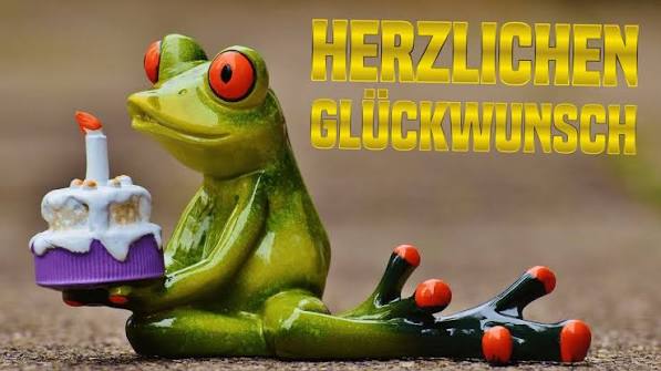 ausgefallen frau geburtstagswünsche whatsapp bilder