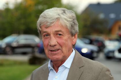 frank mill ehefrau