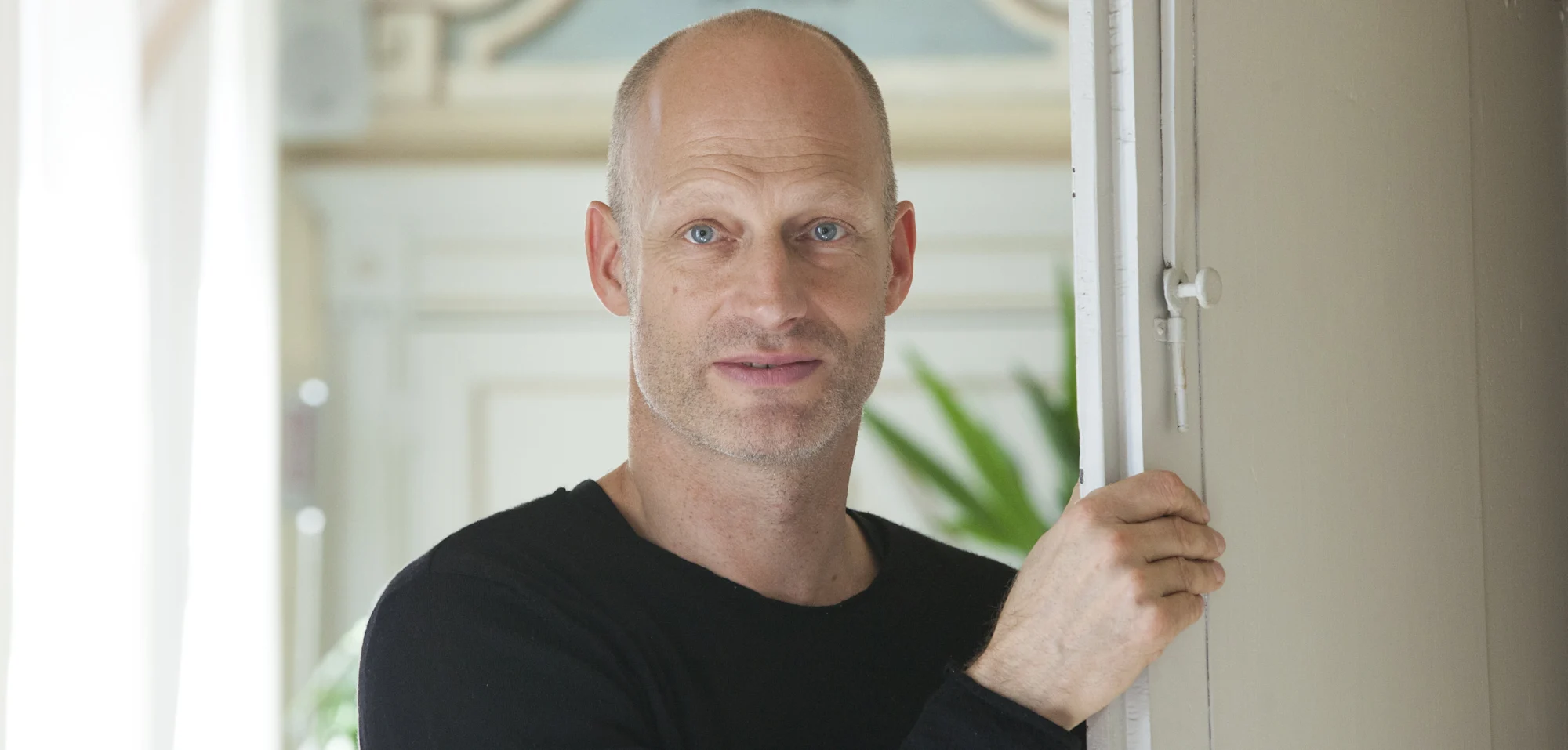 joachim meyerhoff lebensgefährtin