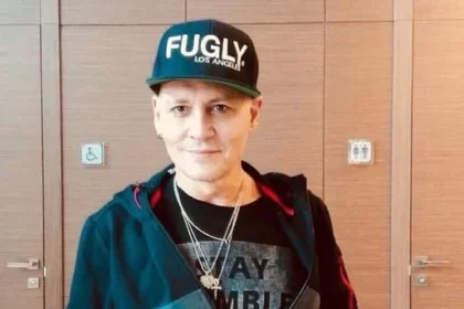 johnny depp krankheit