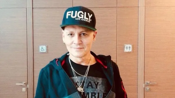 johnny depp krankheit