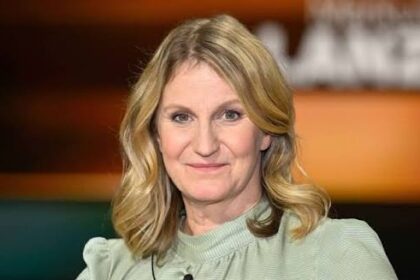 kerstin münstermann