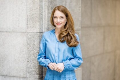 mit wem ist mirjam meinhardt verheiratet