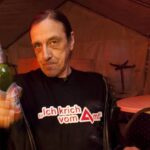 arno dübel