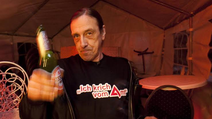 arno dübel