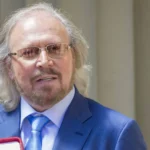 barry gibb heute