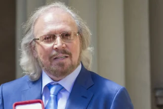 barry gibb heute