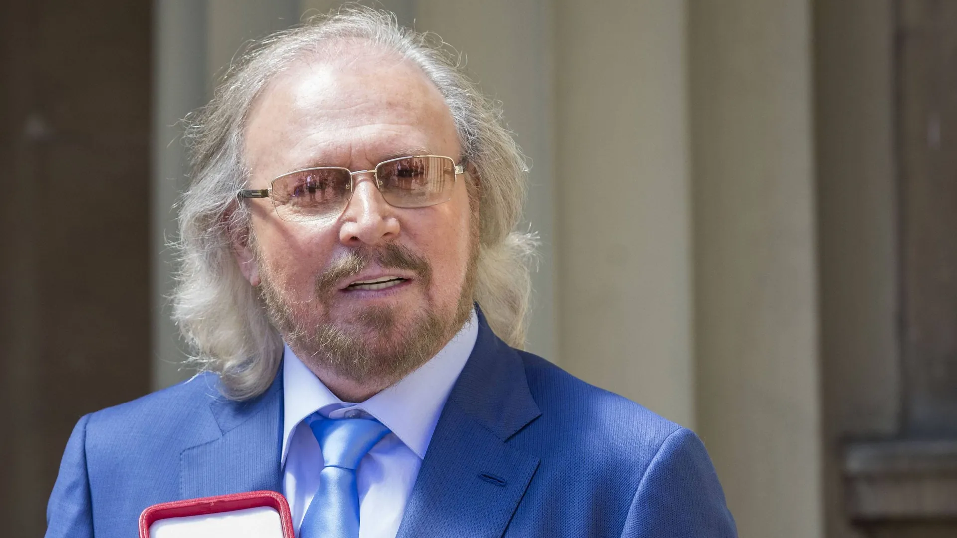 barry gibb heute