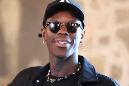 dennis schröder vermögen