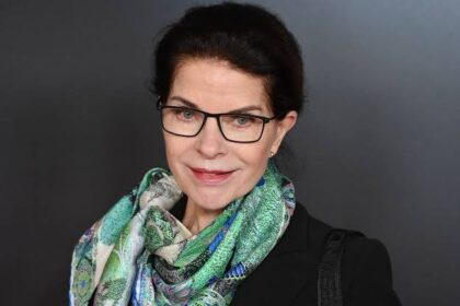 gudrun landgrebe kinder