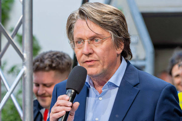 gunnar schupelius