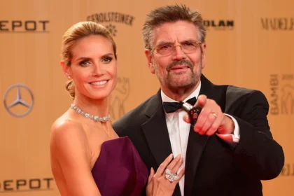 heidi klum vermögen
