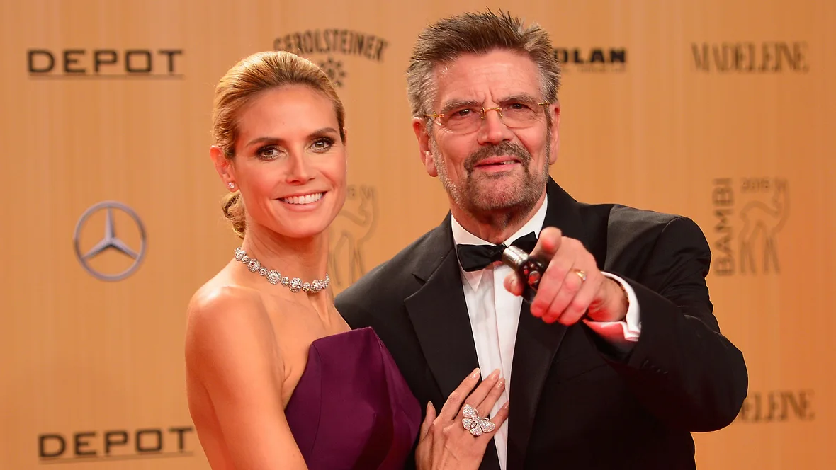 heidi klum vermögen