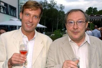 jaecki schwarz lebensgefährte