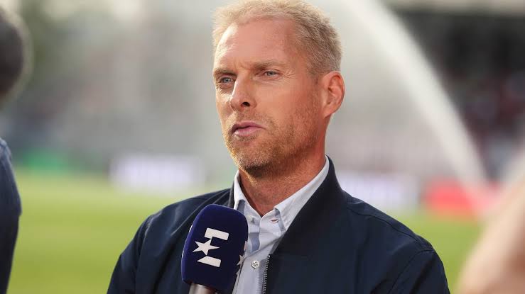 jan henkel