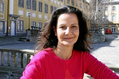 katrin huß