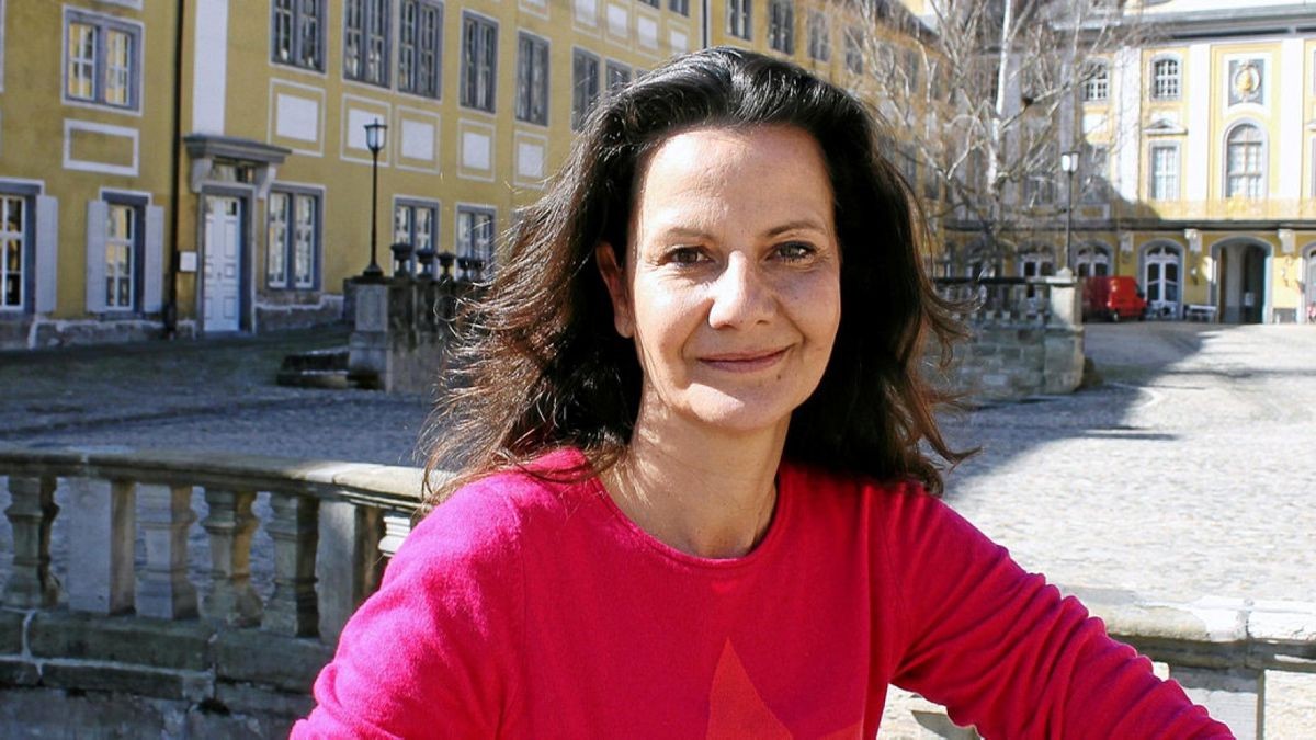 katrin huß