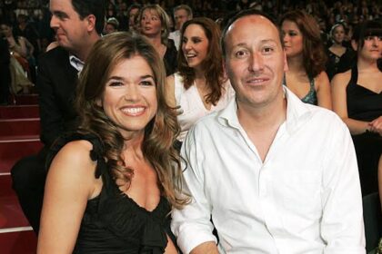 lasse fischer anke engelke