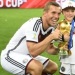 lukas podolski kinder