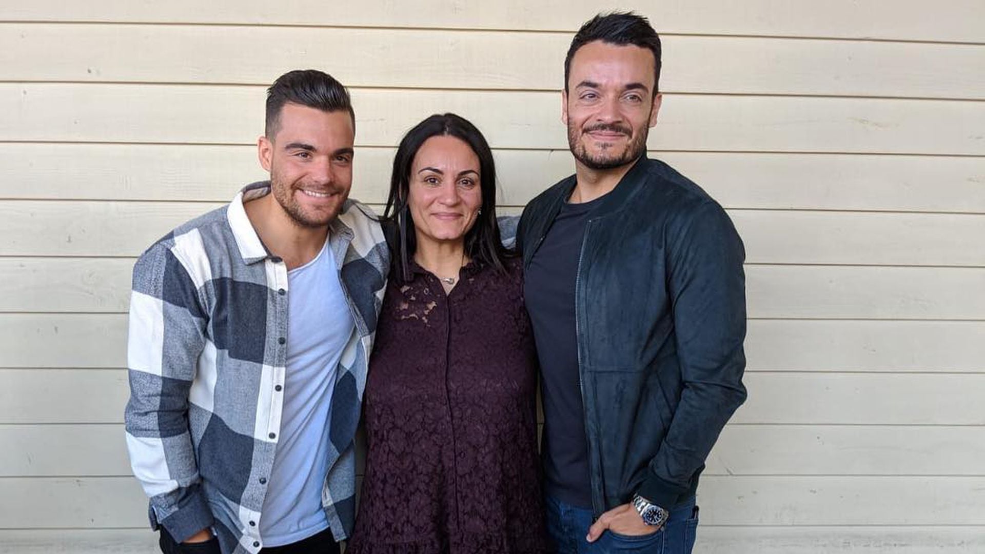 maria zarrella ehemann