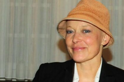 mit wem ist gerd silberbauer verheiratet
