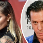 till lindemann sophia thomalla