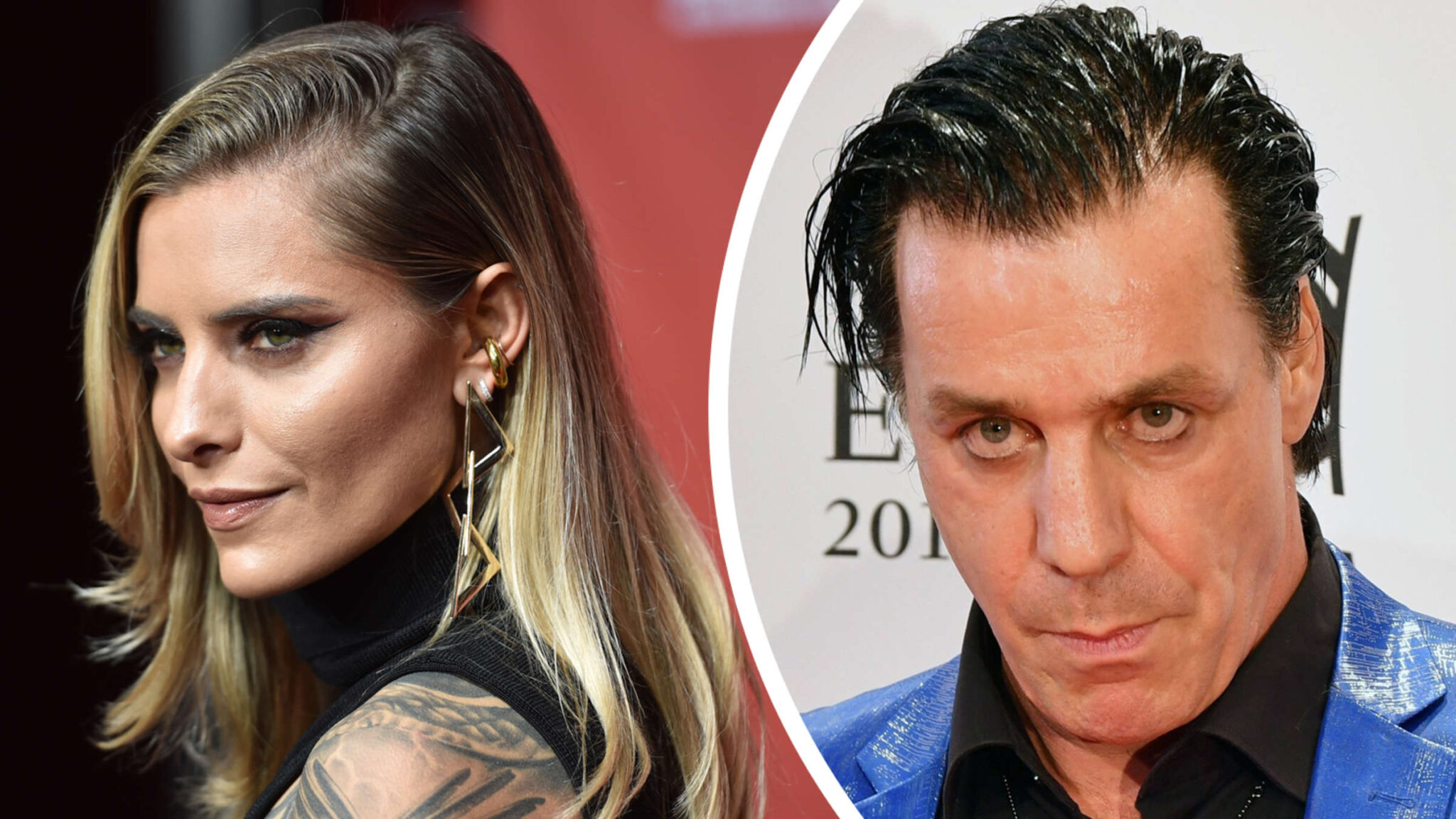till lindemann sophia thomalla